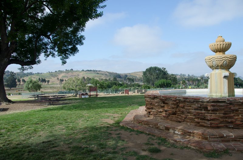 SanDiego062411-4755.jpg - Mission San Luis Rey,  Oceanside CA