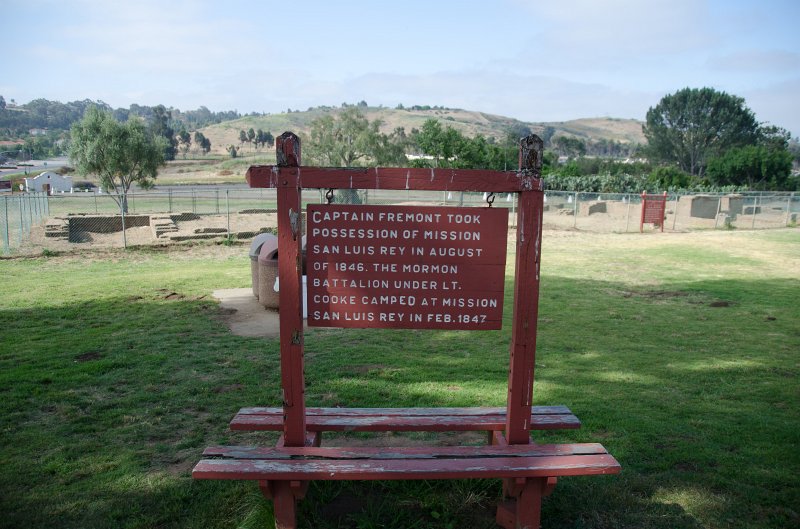 SanDiego062411-4757.jpg - Mission San Luis Rey,  Oceanside CA