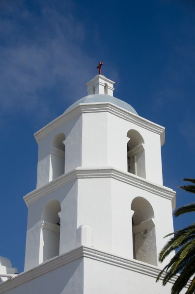 SanDiego062411-4821.jpg - Mission San Luis Rey,  Oceanside CA