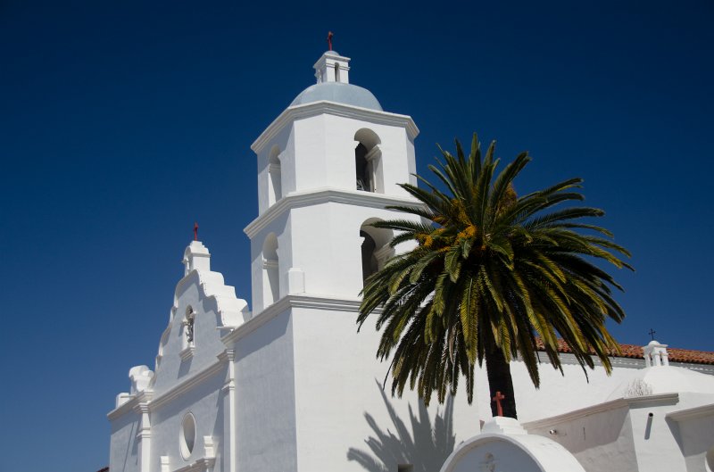 SanDiego062411-4870.jpg - Mission San Luis Rey