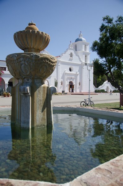 SanDiego062411-4881.jpg - Mission San Luis Rey