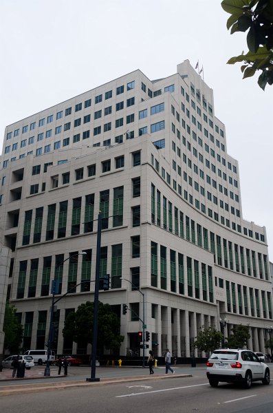 SanDiego062411-4088.jpg - San Diego Hall of Justice