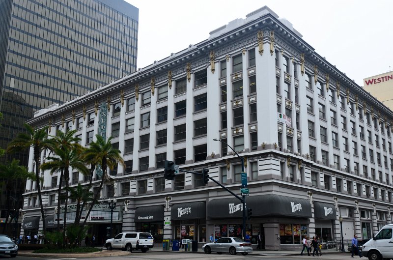 SanDiego062411-4099.jpg - Spreckels Theater Building