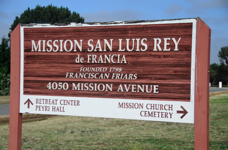 SanDiego062411-4761.jpg - Mission San Luis Rey,  Oceanside CA