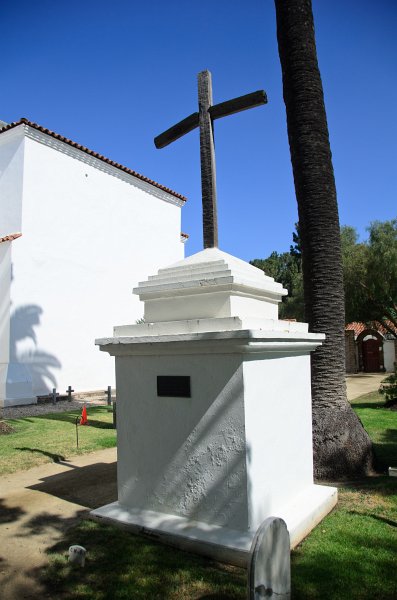 SanDiego062411-4849.jpg - Indian Memorial, Mission Cemetery