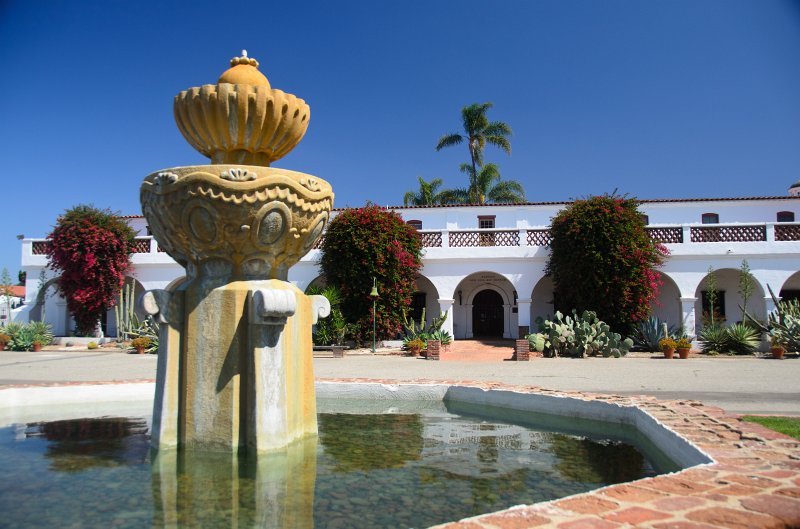 SanDiego062411-4883.jpg - Mission San Luis Rey Museum