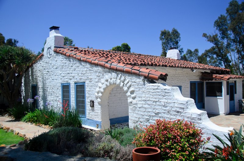 SanDiego062411-4925.jpg - Leo Carrillo Ranch Historic Park