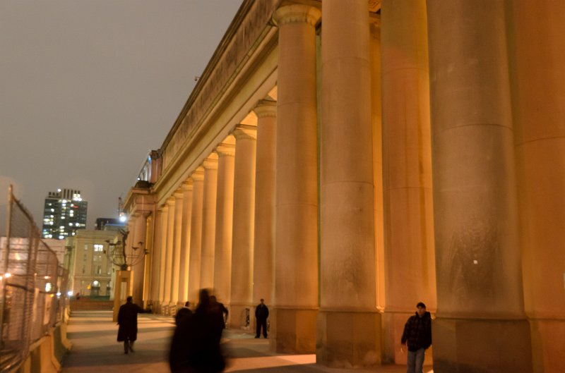 Toronto120611-7358.jpg - Union Station Front Entrance