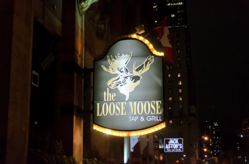 Toronto120611-7386.jpg - The Loose Moose Tap & Grill