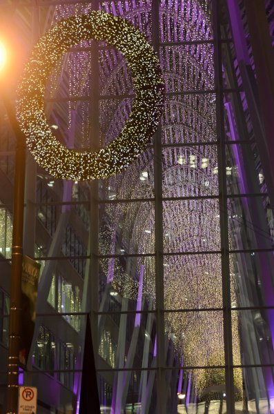 Toronto120611-7396.jpg - Allen Lambert Galleria, Brookfield Place