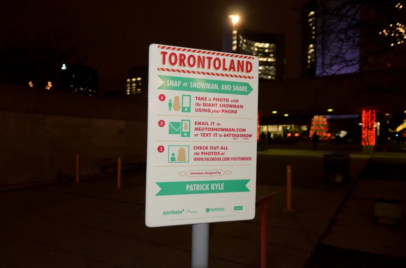 Toronto120611-7486.jpg - Torontoland, Snap a SNowman, and Share, City Hall Skate Rink