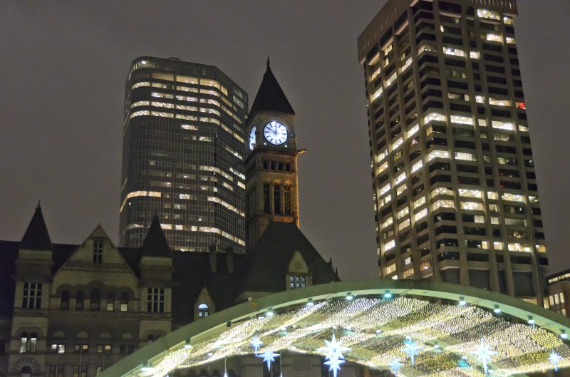 Toronto120611-7498.jpg - Old City, with Phillips Square Rink in foreground