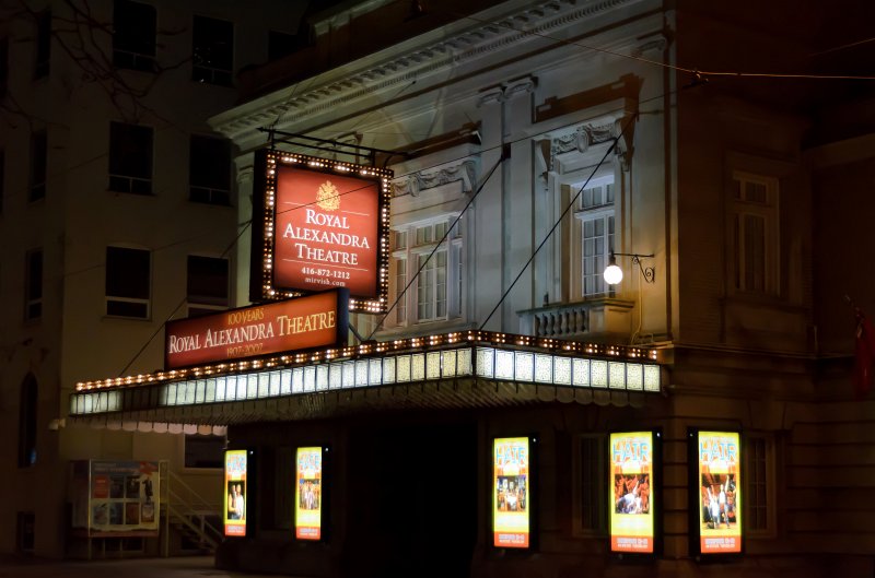 Toronto120611-7517.jpg - Royal Alexandra Theatre