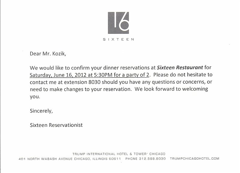 30thWeddingAnnyJune12--3.jpg - Trump Hotel Note in our room, Anniversary Weekend, 2012