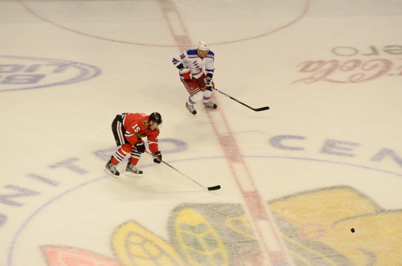 Blackhawks030912-9104.jpg - Rangers vs Hawks