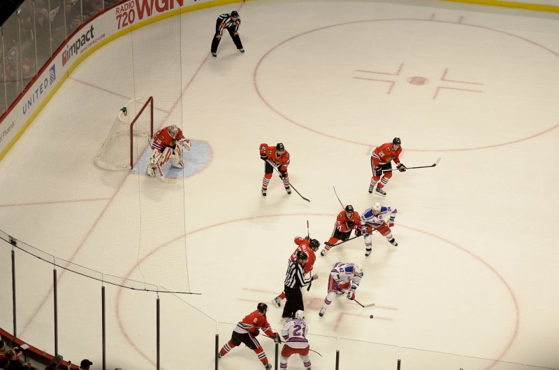 Blackhawks030912-9107.jpg - Rangers vs Hawks
