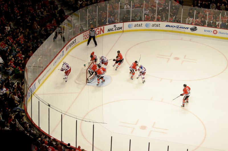 Blackhawks030912-9111.jpg - Rangers vs Hawks
