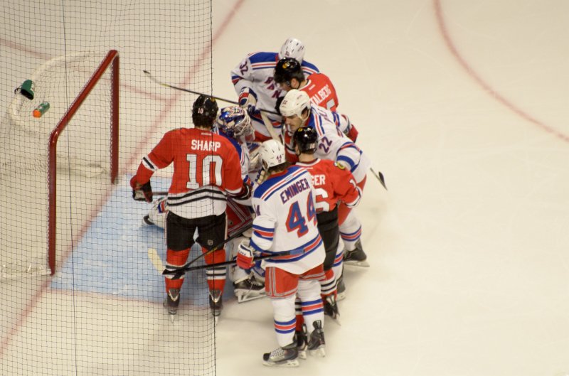 Blackhawks030912-9138.jpg - Rangers vs Hawks