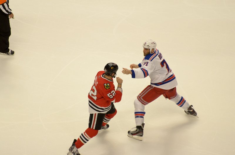 Blackhawks030912-9141.jpg - Rangers vs Hawks