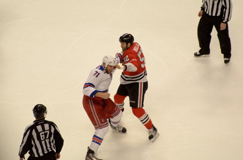 Blackhawks030912-9147.jpg - Rangers vs Hawks