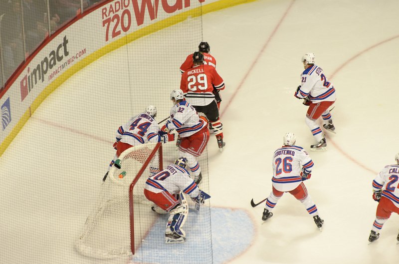 Blackhawks030912-9159.jpg - Rangers vs Hawks