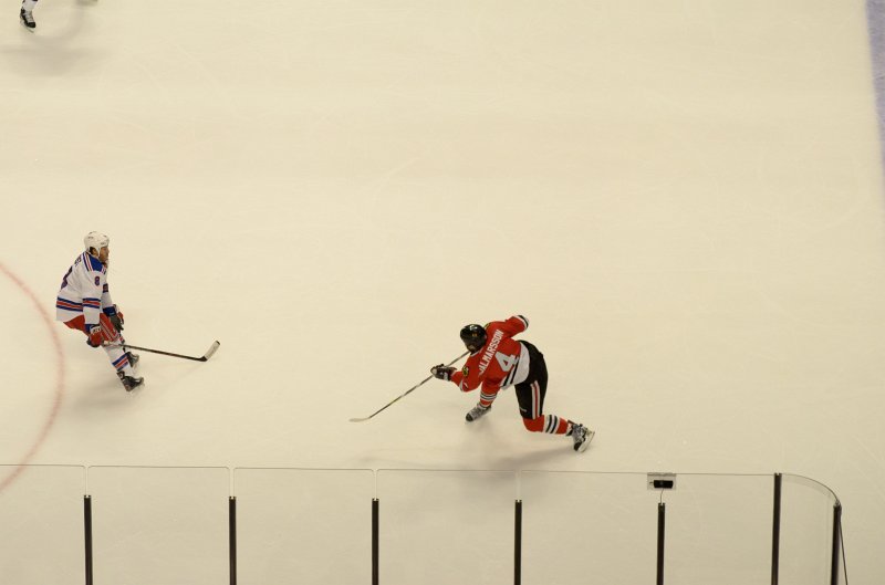 Blackhawks030912-9162.jpg - Rangers vs Hawks