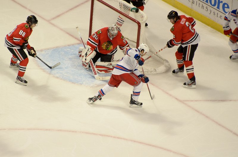Blackhawks030912-9172.jpg - Rangers vs Hawks