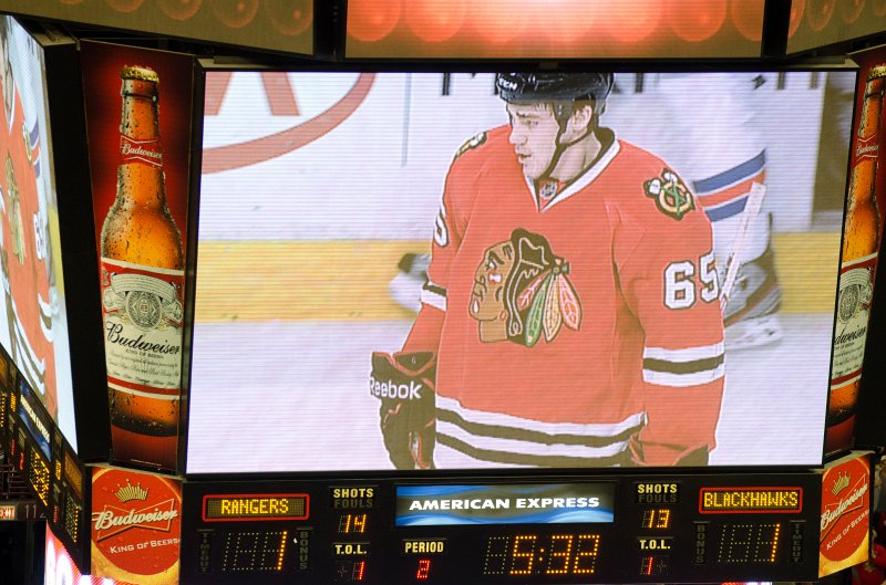 Blackhawks030912-9185.jpg - Rangers vs Hawks