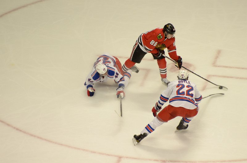 Blackhawks030912-9191.jpg - Rangers vs Hawks