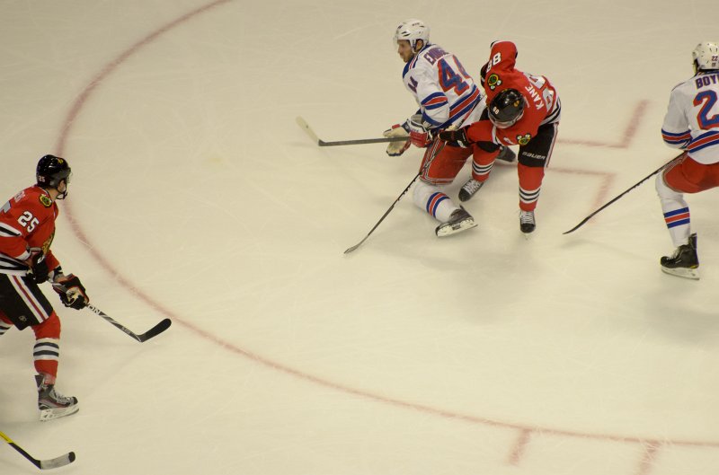 Blackhawks030912-9192.jpg - Rangers vs Hawks
