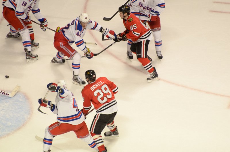 Blackhawks030912-9194.jpg - Rangers vs Hawks