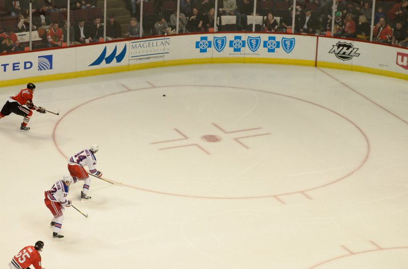 Blackhawks030912-9209.jpg - Rangers vs Hawks