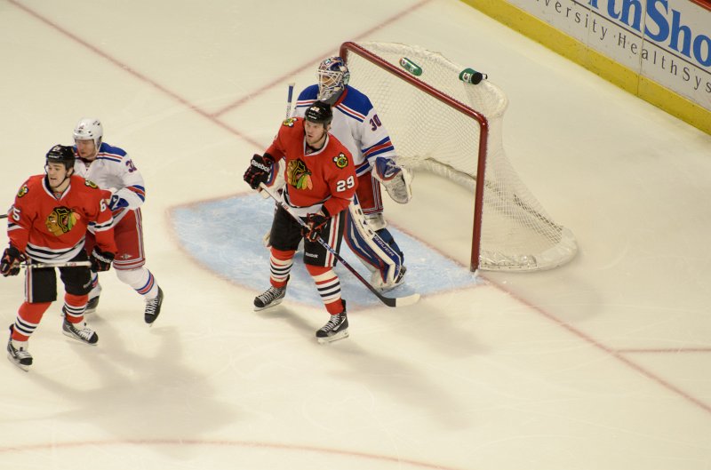 Blackhawks030912-9214.jpg - Rangers vs Hawks