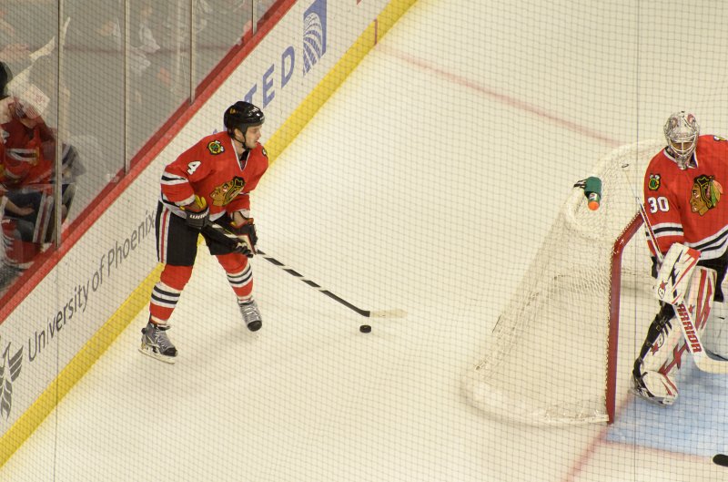 Blackhawks030912-9218.jpg - Rangers vs Hawks