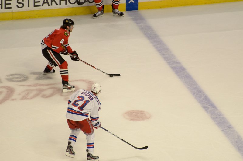 Blackhawks030912-9230.jpg - Rangers vs Hawks