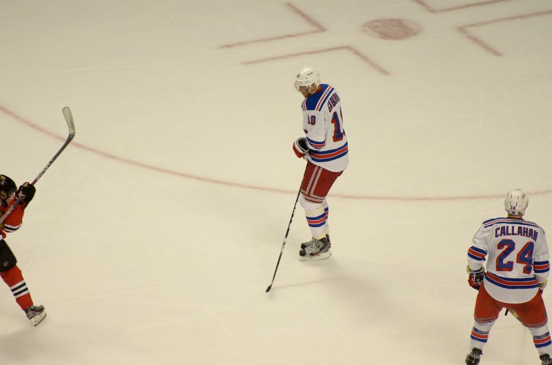 Blackhawks030912-9251.jpg - Rangers vs Hawks