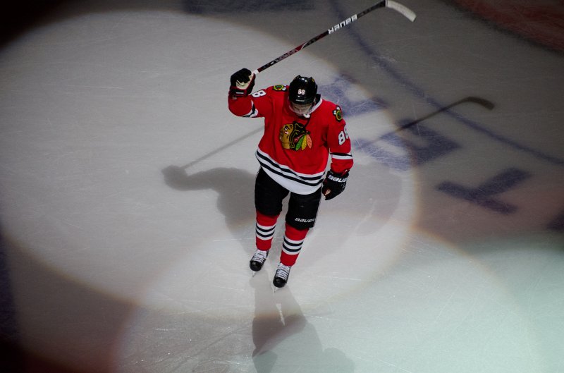 Blackhawks030912-9264.jpg - Rangers vs Hawks