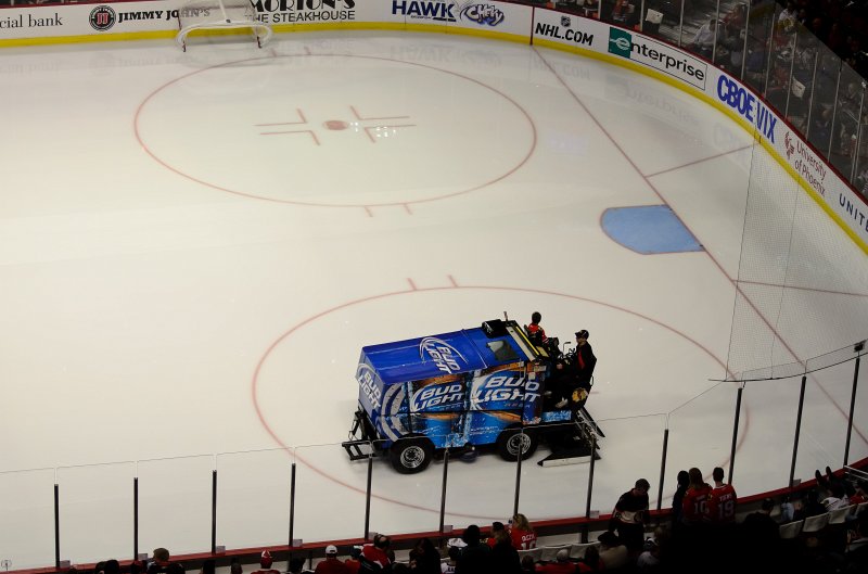 Blackhawks040112-9466.jpg - Blackhawks vs Minnesota Wild at the United Center