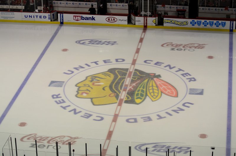 Blackhawks040112-9469.jpg - Blackhawks vs Minnesota Wild at the United Center