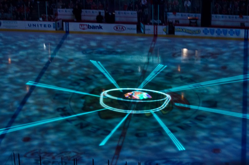 Blackhawks040112-9472.jpg - Blackhawks vs Minnesota Wild at the United Center