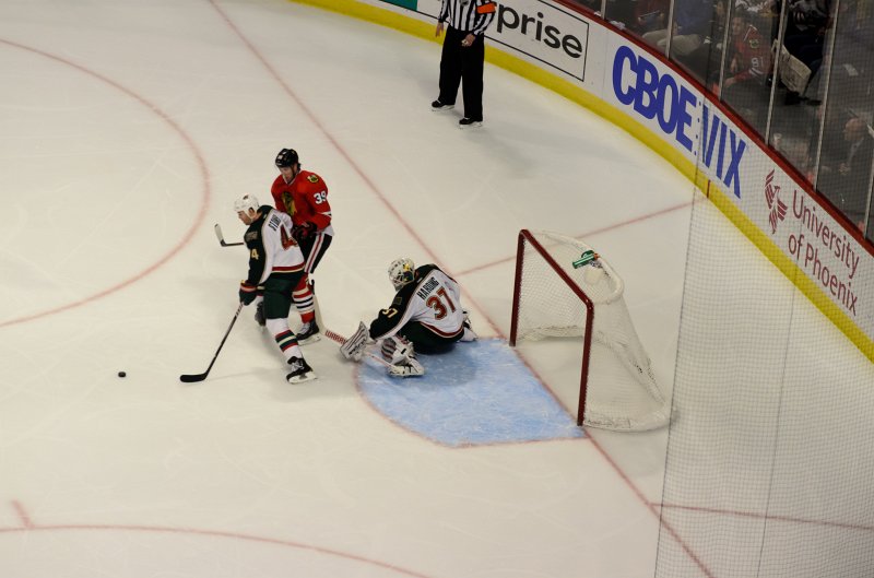 Blackhawks040112-9550.jpg - Blackhawks vs Minnesota Wild at the United Center