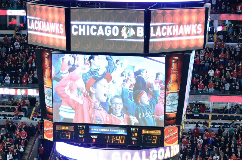 Blackhawks040112-9558.jpg - Blackhawks vs Minnesota Wild at the United Center