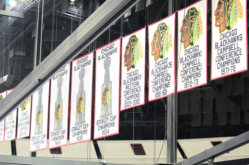 Blackhawks040112-9582.jpg - Blackhawks vs Minnesota Wild at the United Center