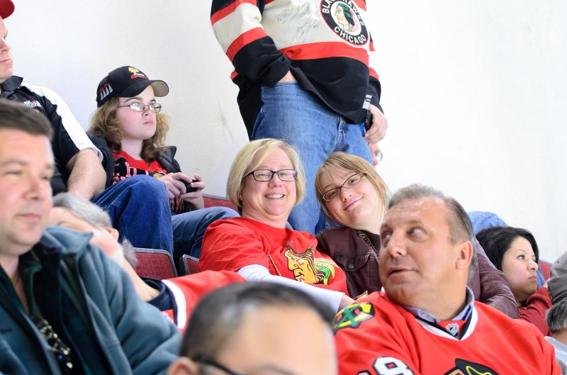 Blackhawks040112-9587.jpg - Blackhawks vs Minnesota Wild at the United Center