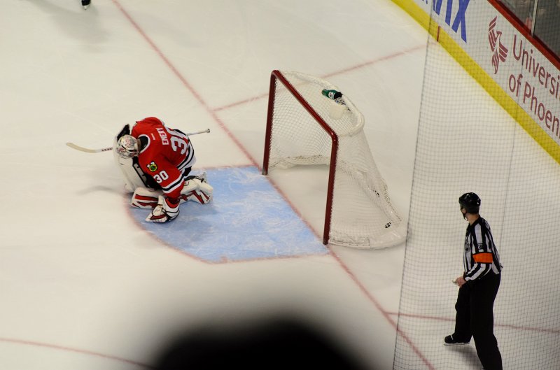 Blackhawks040112-9648.jpg - Blackhawks vs Minnesota Wild at the United Center
