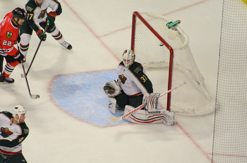 Blackhawks040112-9557.jpg - Blackhawks vs Minnesota Wild at the United Center
