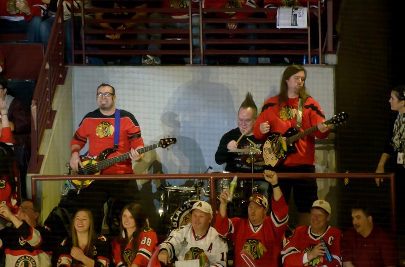 Blackhawks040112-9570.jpg - Blackhawks vs Minnesota Wild at the United Center
