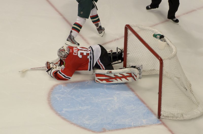Blackhawks040112-9645.jpg - Blackhawks vs Minnesota Wild at the United Center