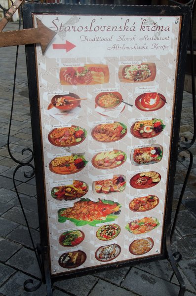 Bratislava012212-8322.jpg - Staroslovenská Krema restaurant