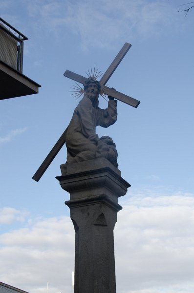 Bratislava012212-8372.jpg - WWI Memorial, 1914-1918